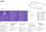 NZXT Kraken G12 Руководство пользователя