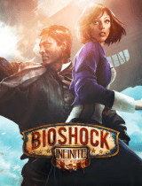 2K BioShock Infinite Инструкция по применению