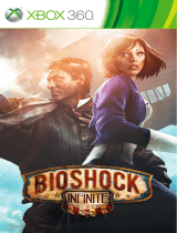 2K BioShock Infinite Инструкция по применению