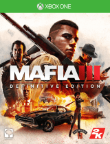 2K Mafia III: Definitive Edition Инструкция по применению