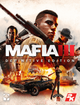 2K Mafia III: Definitive Edition Инструкция по применению