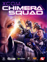 2K XCOM: Chimera Squad Инструкция по применению