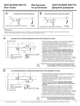 ViziT VIZIT-DC505S ARCTIC Инструкция по эксплуатации
