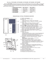 ViziT VIZIT-M442MW Инструкция по эксплуатации