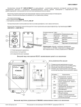 ViziT VIZIT-KTM601F Инструкция по эксплуатации