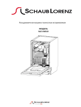 Schaub Lorenz SLG VI4510 Инструкция по применению