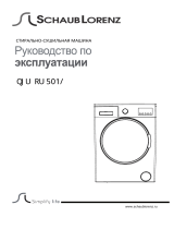 Schaub Lorenz SLW TW7231 Инструкция по применению