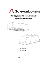 Schaub Lorenz SLD EE5217 Инструкция по применению