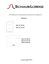 Schaub Lorenz SLK CY 31 S1 Инструкция по применению