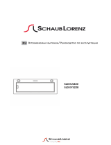 Schaub Lorenz SLD EL5220 Инструкция по применению