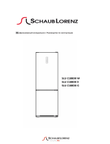 Schaub Lorenz SLU C188D0 W Инструкция по применению