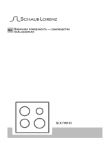 Schaub Lorenz SLK IY6143 Инструкция по применению