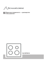 Schaub Lorenz SLK MY6414 Инструкция по применению
