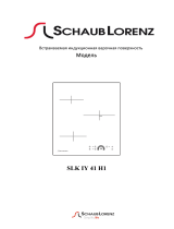 Schaub Lorenz SLK IY 41 H1 Инструкция по применению