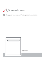Schaub Lorenz SLG VI6911 Инструкция по применению