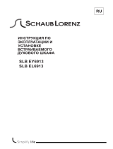 Schaub Lorenz SLB EY6913 Инструкция по применению