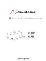 Schaub Lorenz SLD TS6600 Инструкция по применению