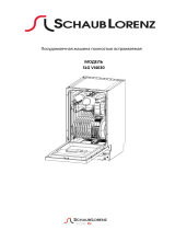 Schaub Lorenz SLG VI4630 Инструкция по применению