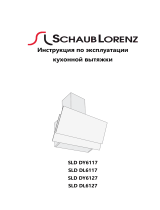 Schaub Lorenz SLD DY6127 Инструкция по применению