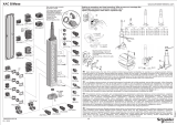 Schneider Electric XACB06 Инструкция по эксплуатации