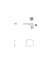 IFM SN0151 Инструкция по эксплуатации