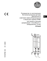 IFM OY407S Инструкция по эксплуатации