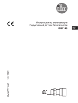 IFM GG714S Инструкция по эксплуатации