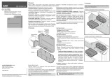 AKO CAMM module Инструкция по эксплуатации