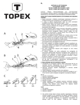 Topex 97X080 Инструкция по применению