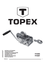 Topex 97X087 Инструкция по применению