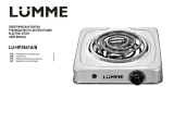 Lumme LU-HP3641A Инструкция по эксплуатации