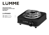 Lumme LU-HP3640B Инструкция по эксплуатации