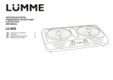 Lumme LU-3638 Инструкция по эксплуатации