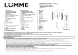 Lumme LU-FN100 Инструкция по эксплуатации