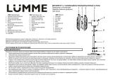 Lumme LU-FN106 Инструкция по эксплуатации