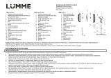 Lumme LU-FN103 Инструкция по эксплуатации