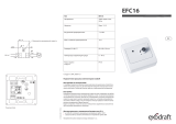 Exodraft EFC16 Инструкция по применению