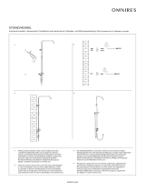 Omnires SYSNEVADABL Installation And Maintenance Instructions