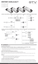 GTV LD-ZASL6W-30 Инструкция по эксплуатации