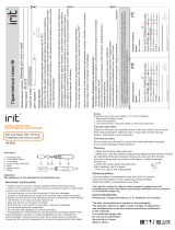 IRIT IR-3233 Инструкция по эксплуатации