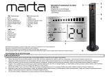 Marta MT-FN2541 Инструкция по эксплуатации