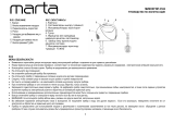 Marta MT-1511 Инструкция по эксплуатации