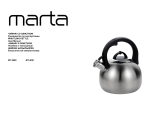 Marta MT-3091 Инструкция по эксплуатации