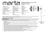 Marta MT-FN2542 Руководство пользователя