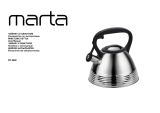 Marta MT-3048 Инструкция по эксплуатации