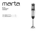Marta MT-1574 Инструкция по эксплуатации