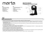 Marta MT-MX4902A Инструкция по эксплуатации