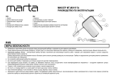 Marta MT-MX1517A Инструкция по эксплуатации