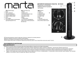 Marta MT-FN2536 Инструкция по эксплуатации