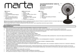 Marta MT-FN2535 Инструкция по эксплуатации